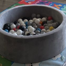 Ball Pit