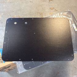 New Door Cards For VW