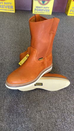 Botas para trabajo