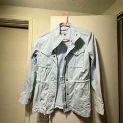 Jacket Size S New