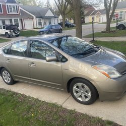 2006 Toyota Prius