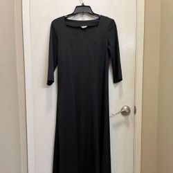 Bellevue High Orchestra / Choir Black Dress(size 4) Pick up🛒 In Bellevue) *Check out my Other Posts 🎁