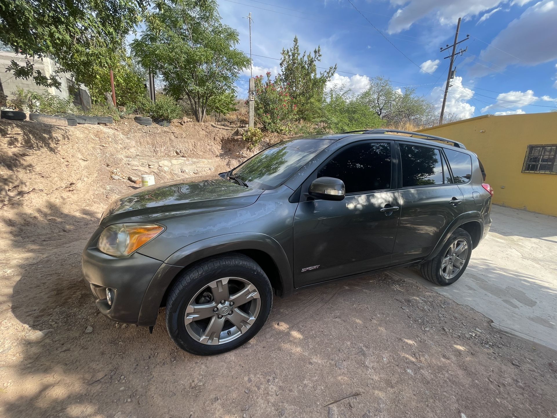 2010 Toyota Rav4