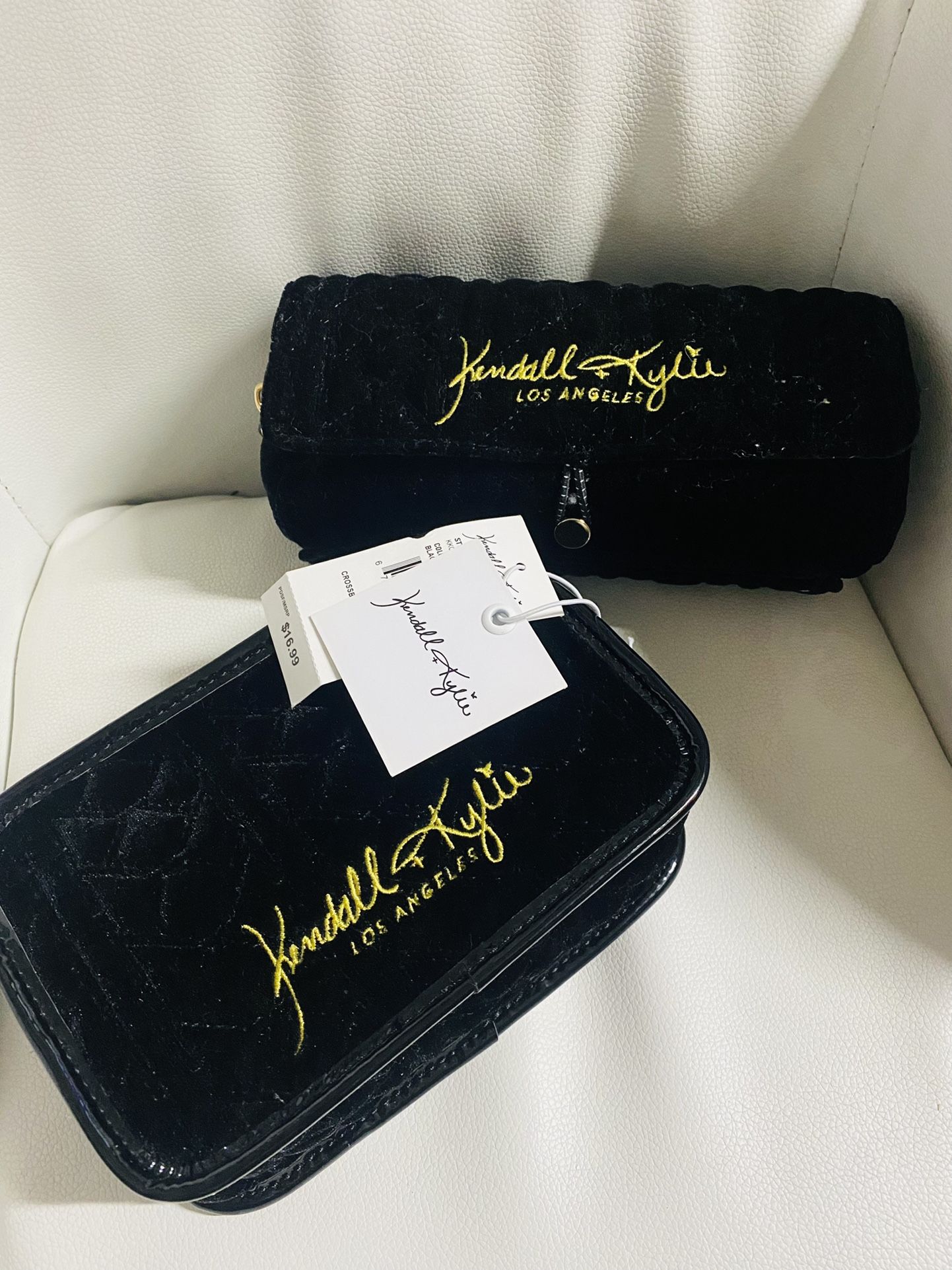 Bundle Kendall & Kylie Bags