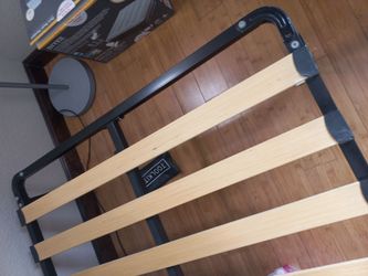 Ikea Bed Frame (twin)