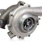 Garrett New Stock Turbo 05-07 Ford Powerstroke 6.0L Excursion and F-Series - (contact info removed)S - Fits Engine Serial Numbers 6,344,943 and up