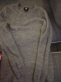 Wool blend Thermal Mens 