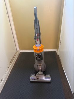 Dyson Vacuum Ball Total Clean