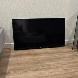 42 Inch Onn. Tv No Remote