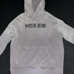 Ksubi Hi Future Hoodie 