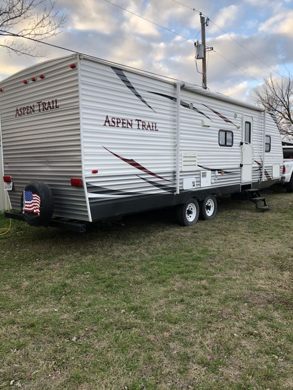 Rv 2011 for sale in fort worth tx offerup