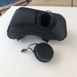 Briggs And Stratton Lawn Mower Gas Tank