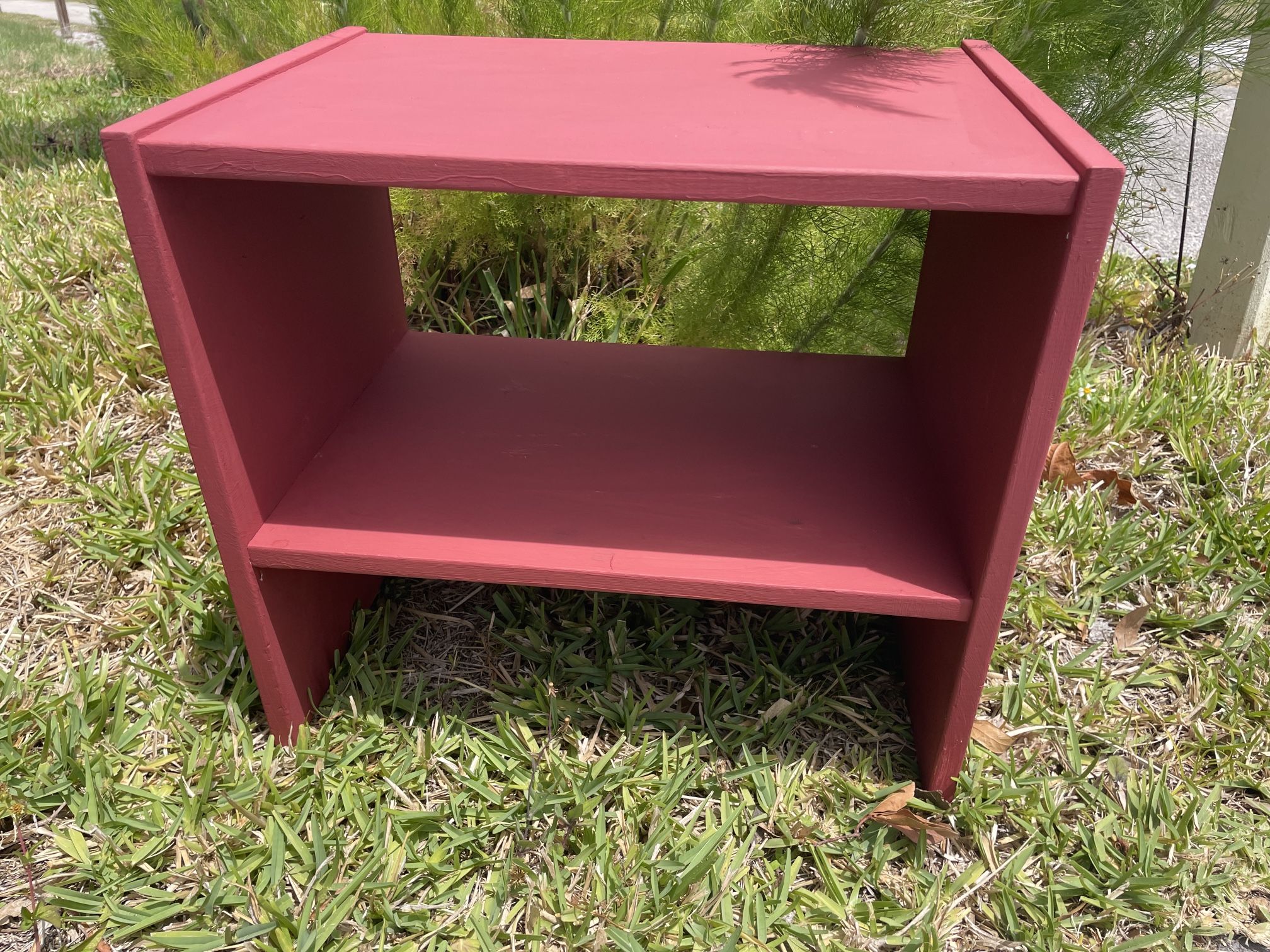 Sm Table