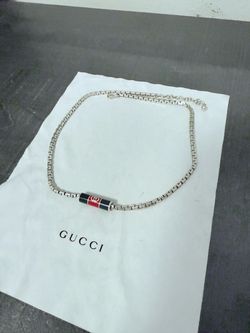 GUCCI WEB 925 SET