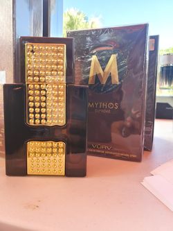Mythos suprem Perfume Name Mythos Supreme Brand Vûrv Gender Unisex