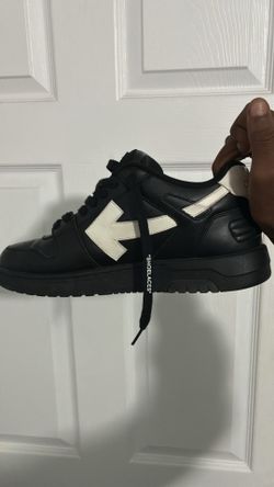Offwhite out the office