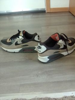 Nike Air Max 90