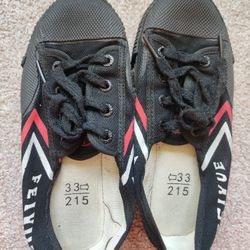 FEIYUE Martial Arts/ Kungfu Shoes SIZE 33