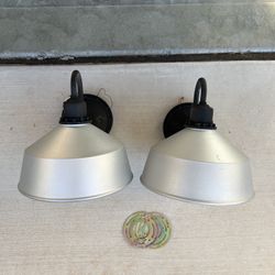 Outdoor Sconces Lights
