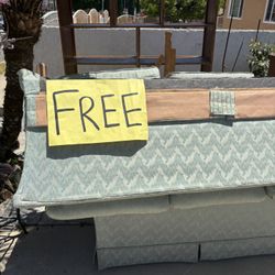 Free Chair, Sofas (LA-Z BOY Brand), Night Stands And More