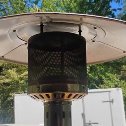 Heater - Outdoor Propane  