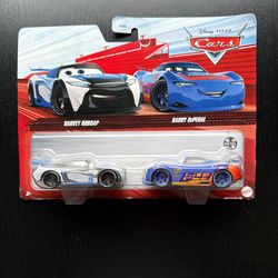 Disney Pixar Cars