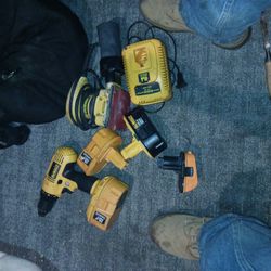 Dewalt 