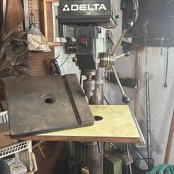 Drill Press