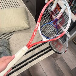 Wilson Envy Xp Lite Tennis Racket 