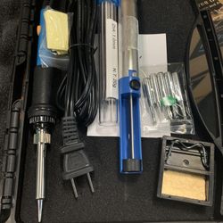 Soldering Iron Kits