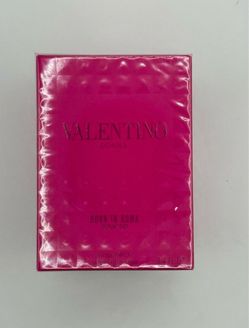 Valentino Donna Born in Roma Pink PP EDP