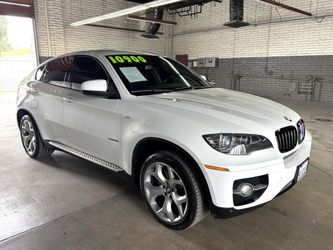 2011 BMW X6