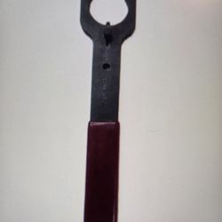 Miller Tool - Camshaft Rotating, Holding Tool