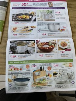 Nuevas especial de princess House puede hacer su pedido