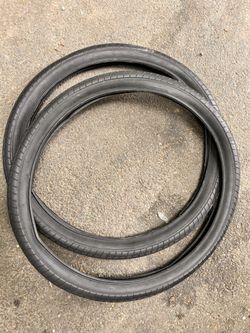 26 Inch Bmx Tire