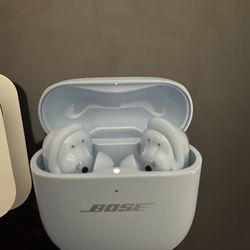 Bose Quitecomfort Ultra Earbuds