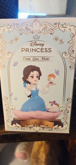 Ariel figurine