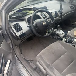 Salvage Title 