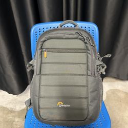 Lowe Pro Camera Backpack