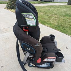 Car Seat