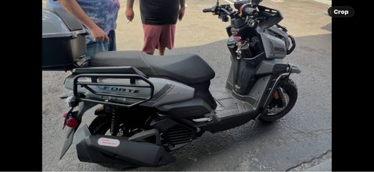 150 cc 2024 Scooter 150 cc