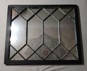 Vintage Mirror