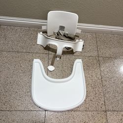 Stokke Tripp Trapp® Baby Set & Tray 