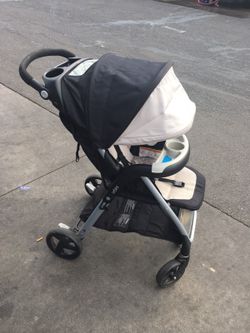 Baby Stroller