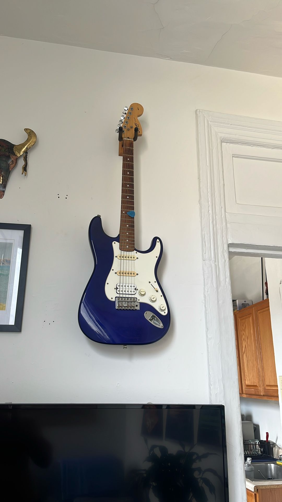 Electric Guitar
