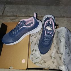 Tennis Shoes Women