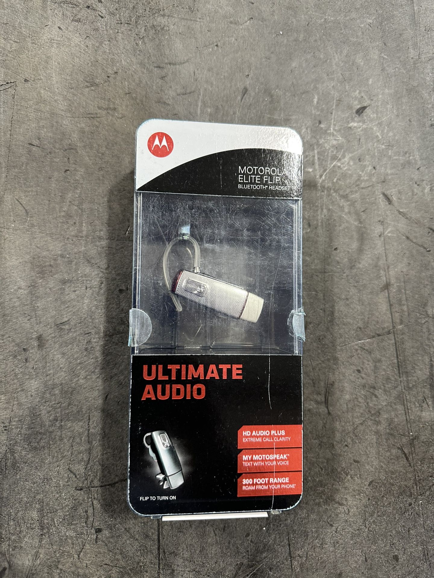 Bluetooth Ear Pieces