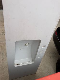 Solid vanity top FREE 48” x 20”