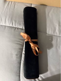 Dyson hair straightener