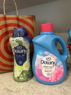 Laundry items